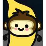 Monkey fans and stuff