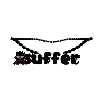 suffer
