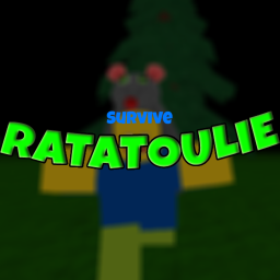 Survive Ratatoulie
