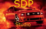 SDP Studio