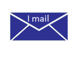 I mail