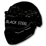 Black Steel Security