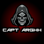 Bone CapTArghh