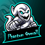 PO | Phantom Overall