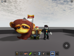 The Roblox goofers