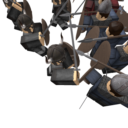 Militia Hold!