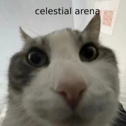 celestial arena
