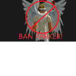 #BAN PARKER