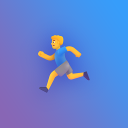 🏃‍♂️ Parkour Run