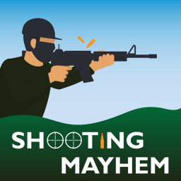 Shooting Mayhem