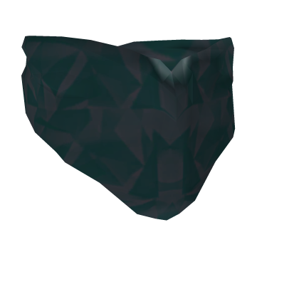 Thornblue Sparkle Time Bandana thumbnail