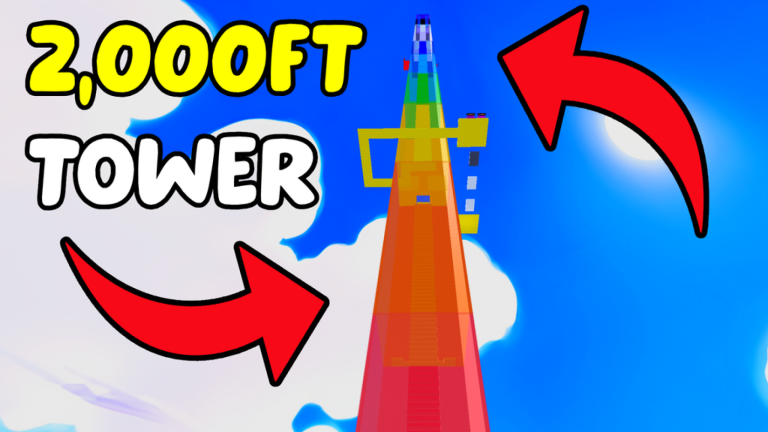 🧗 Ladder Troll Tower screenshot 2