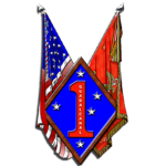 ( United States ) First Marine Division