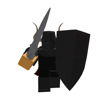 Crusader