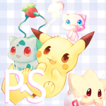 Pokemon Simulator Group Thumbnail