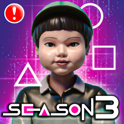 [SEASON 3 🦑] Squid Game