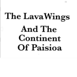 The LavaWings (A Rp Group)