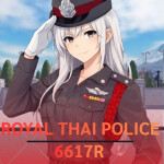 [🎉 2026] จำลองค่ายตำรวจไทย