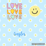The Lilly Angels group