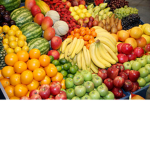 Fruits <3