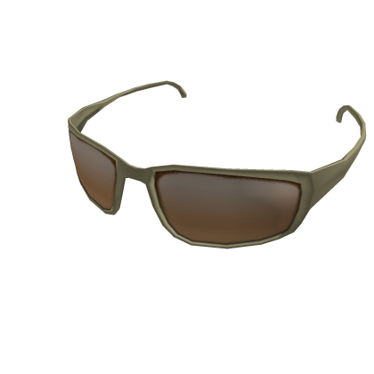 Stylin' Shades
