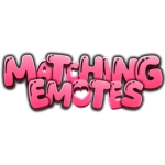 Matching Emotes Group Thumbnail
