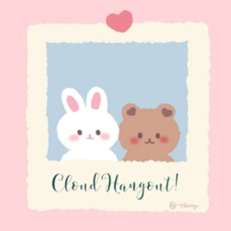 Cloud Hangout!
