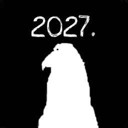 The Creature from 2027