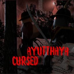 Cursed Ayutthaya