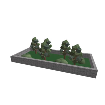 City Gardens