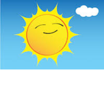 The Entertainment Of Sunshine!