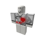 Captivate my Heart