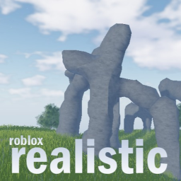 Realistic starter game