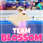 *- Team Blossom *-