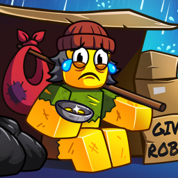 Homeless Simulator
