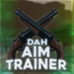 DAH HOOD AIM TRAINER