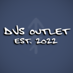 djs outlet