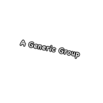 A Generic Group..