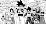 Kiro’s Team!