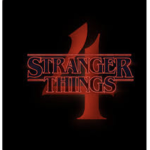 Stranger things haunted house