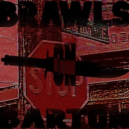 BRAWLS ON BARTON (STREET)  icon