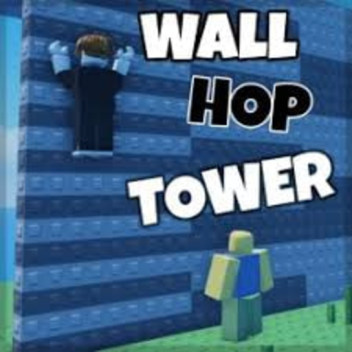wall hop [new]