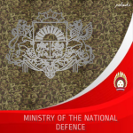 (LV) Ministry of Defence