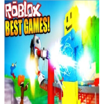 Best Games On ROBLOX!