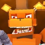 Fazbear's Escape