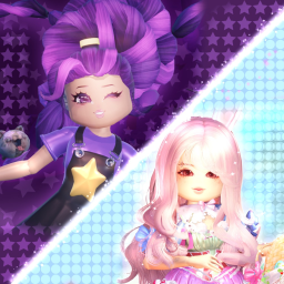 [🏝️UPDATE] ♡ BEAUTY STRUTDOWN icon