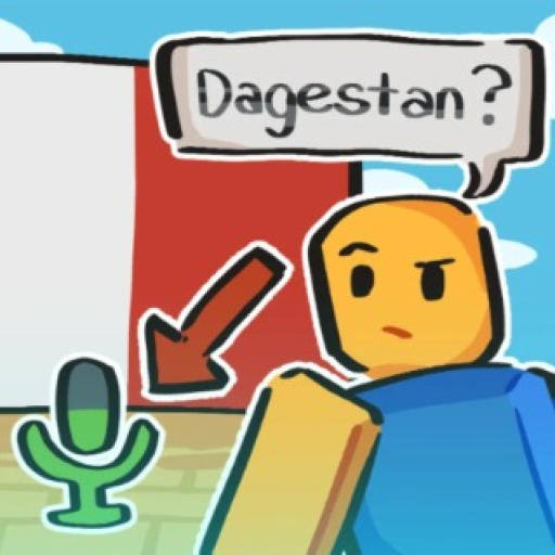 Say the country name [Voice recognition 🎙️] 