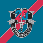 Bravo Co, 2nd BN, 20th SFG