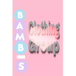 Bamb' s Clothing Group