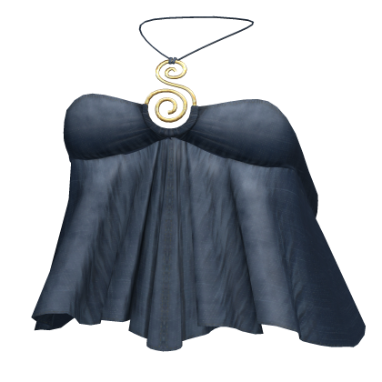 ☆ Boho 2000's Tuscan Flowy Dress